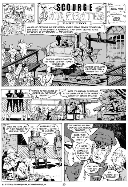Issue 1912 - Fortnightly, 2022