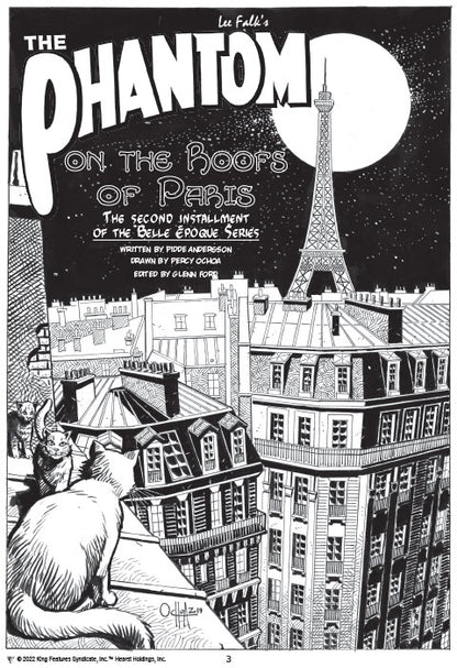 Issue 1913 - Fortnightly, 2022