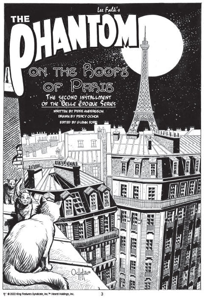 Issue 1913 - Signature Series, 2022