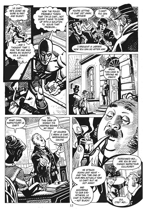 Issue 1913 - Signature Series, 2022
