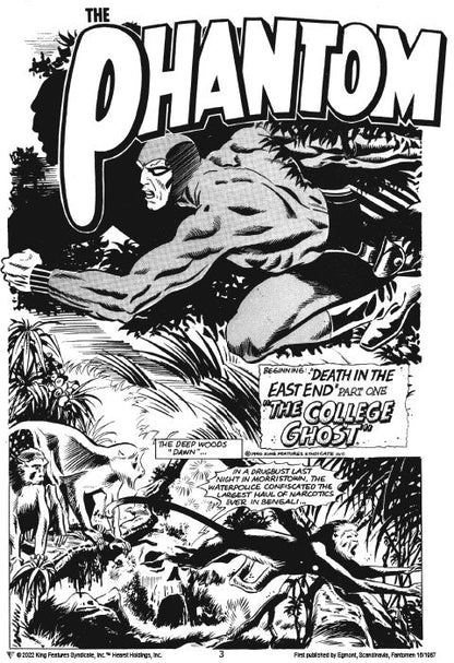 Issue 1914 - Signature Series, 2022