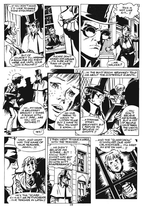 Issue 1914 - Fortnightly, 2022