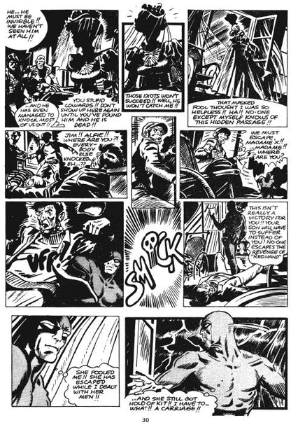 Issue 1914 - Signature Series, 2022