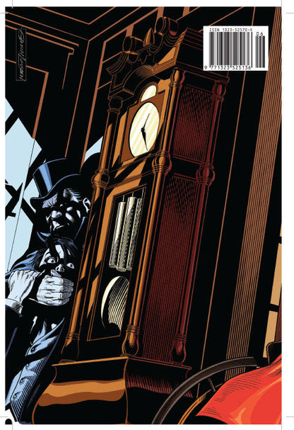 Issue 1914 - Signature Series, 2022