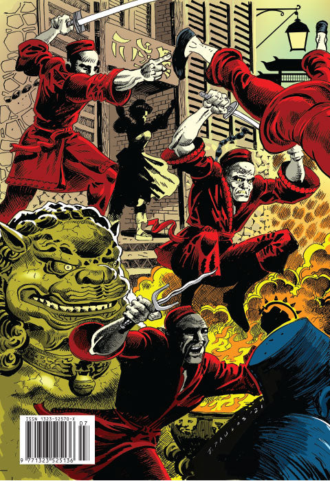 Issue 1915 - Signature Series, 2022
