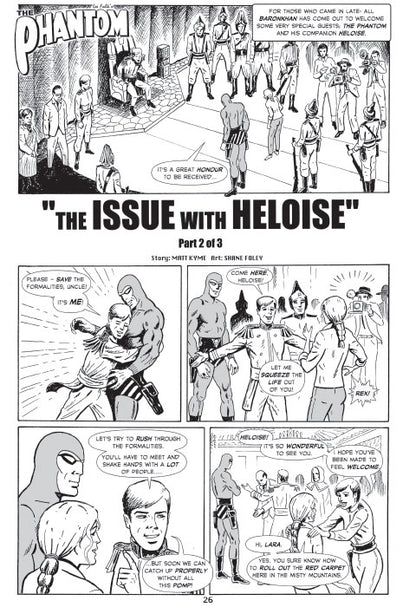 Issue 1919 - Fortnightly, 2022