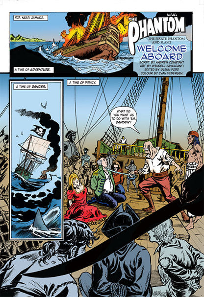 Issue 1920 - Fortnightly, 2022