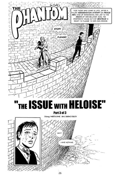 Issue 1921 - Fortnightly, 2022