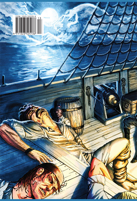 Issue 1921 - Fortnightly, 2022