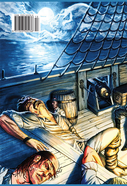 Issue 1921 - Signature Series 2022