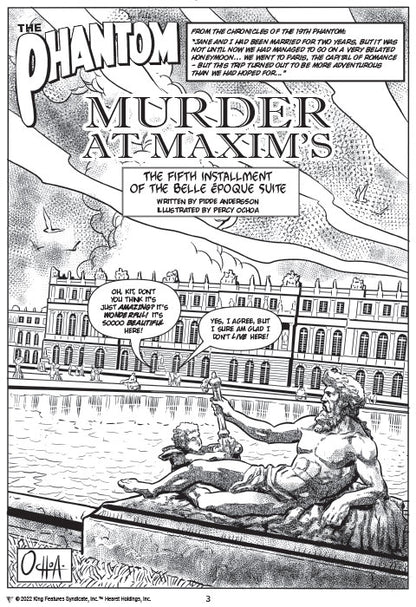 Issue 1922 - Fortnightly, 2022