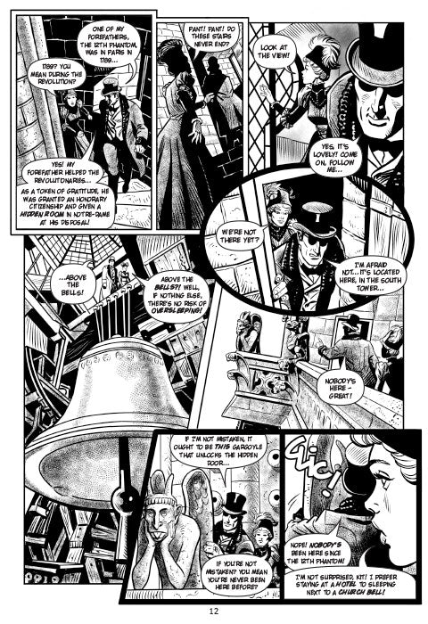 Issue 1923 - Signature Series, 2022