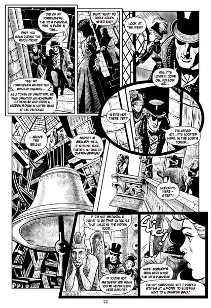 Issue 1923 - Signature Series, 2022