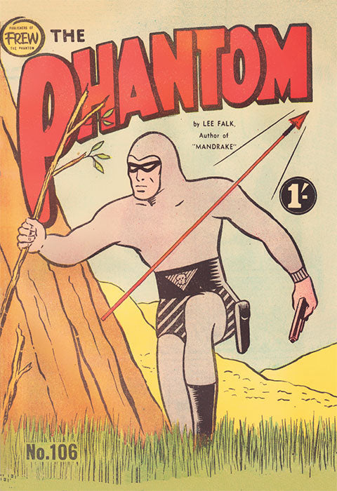 Issue 1924 - Replica No 32, Signature Series, 2022
