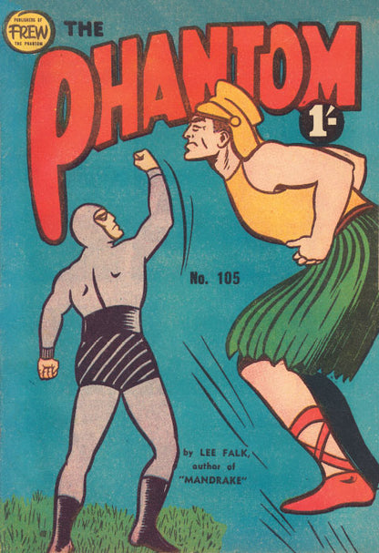 Issue 1924 - Replica Series No 32, 2022