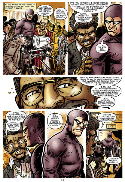 Issue 1925 - Fortnightly, 2022