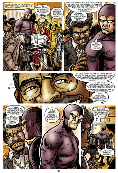 Issue 1925 - Signature Series, 2022