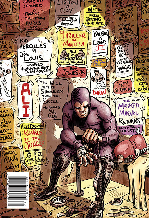 Issue 1925 - Fortnightly, 2022