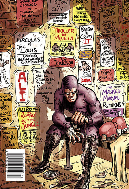 Issue 1925 - Fortnightly, 2022