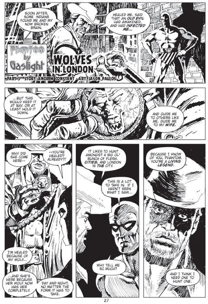 Issue 1926 - Signature Series 2022