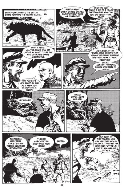 Issue 1927 - Signature Series, 2022
