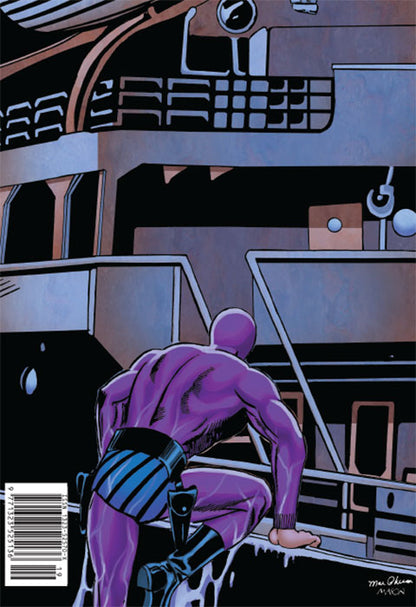 Issue 1927 - Signature Series, 2022