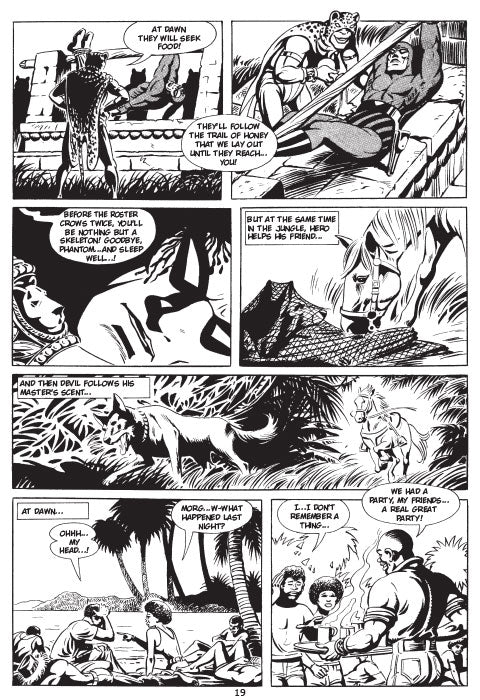 Issue 1928 - Signature Series 2022