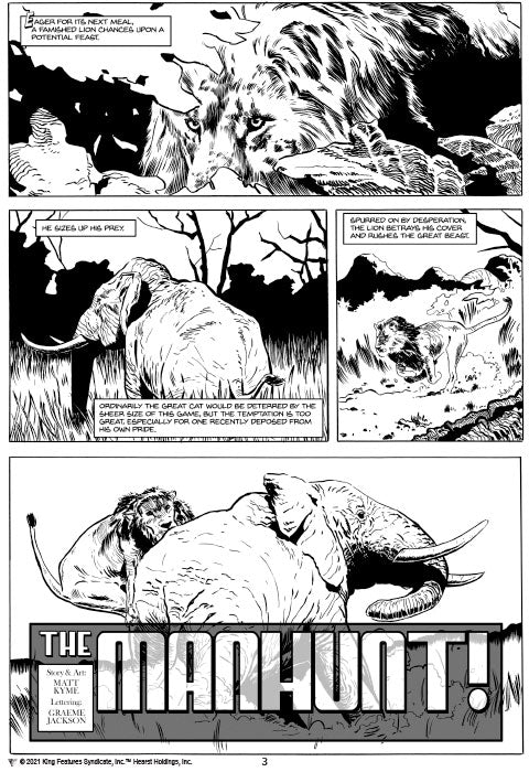 Issue 1930 - Fortnightly, 2022