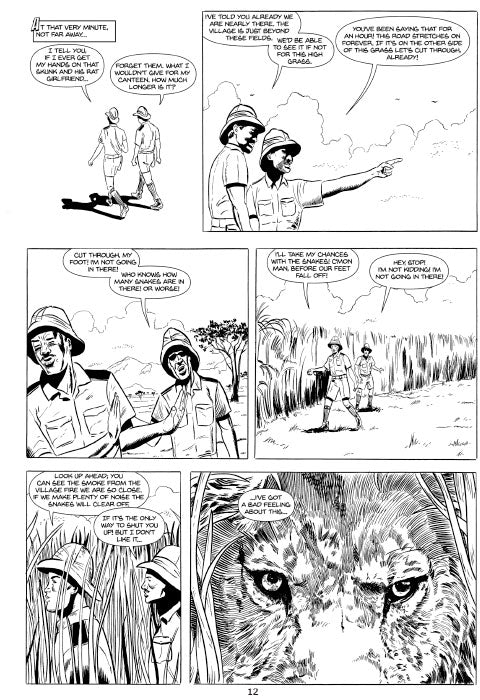 Issue 1930 - Signature Series 2022