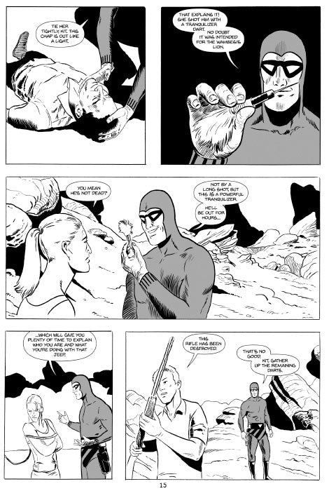 Issue 1930 - Fortnightly, 2022