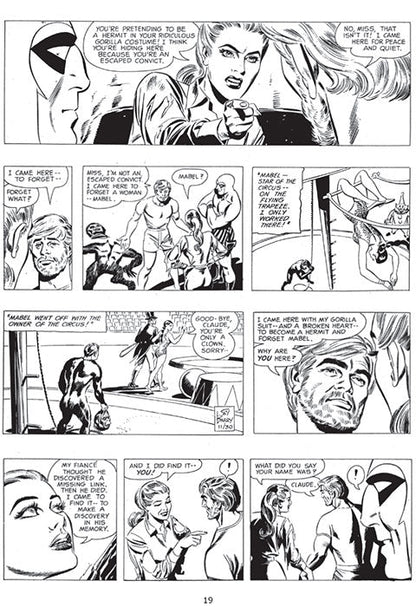 Issue 1932 - Signature Series 2022