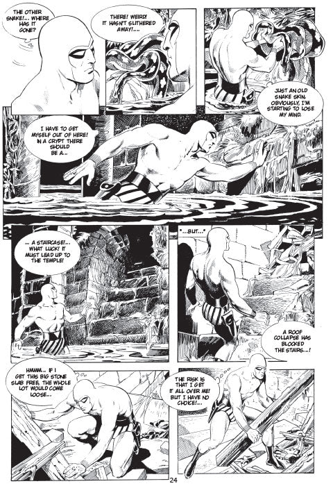 Issue 1933 - Signature Series 2022