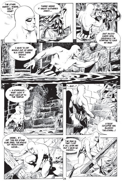 Issue 1933 - Signature Series 2022