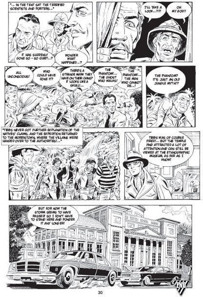 Issue 1933 - Signature Series 2022