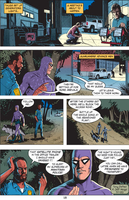 Issue 1934 - Christmas Special - Signature Series, 2022