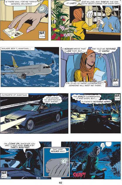 Issue 1934 - Christmas Special - Fortnightly, 2022