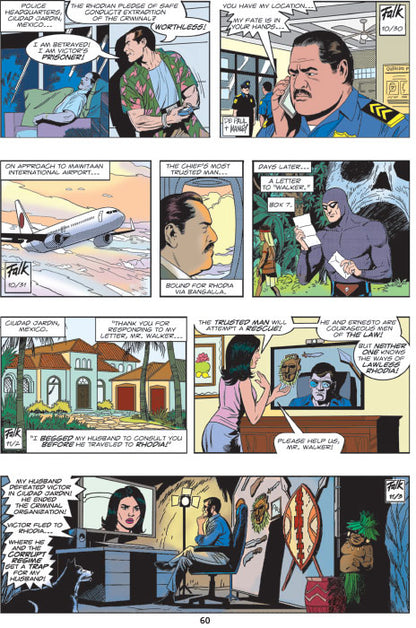 Issue 1934 - Christmas Special - Fortnightly, 2022