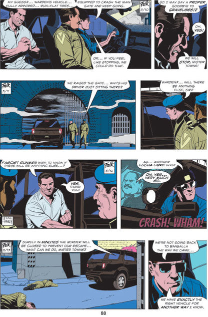 Issue 1934 - Christmas Special - Signature Series, 2022