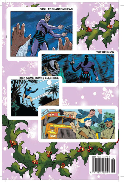 Issue 1934 - Christmas Special - Fortnightly, 2022