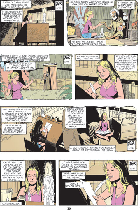 Issue 1935 - Fortnightly, 2023
