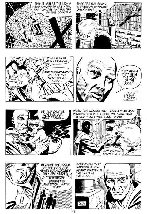 Issue 1936 - Annual Special, 2023