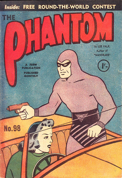 Issue 1937 - Replica Series No 34, 2023