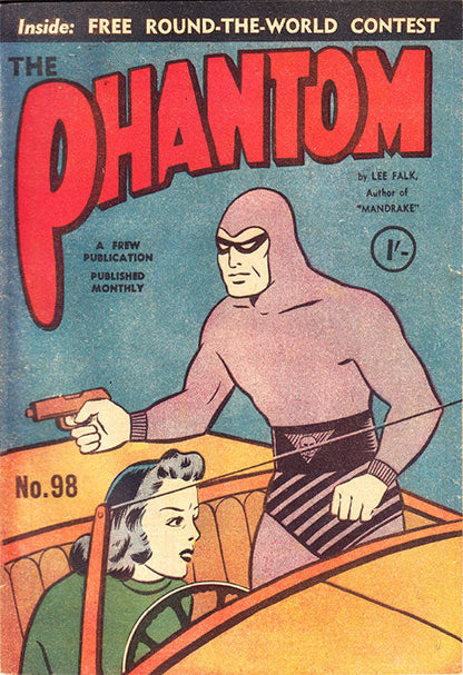 Issue 1937 - Replica No 34, Signature Series 2023