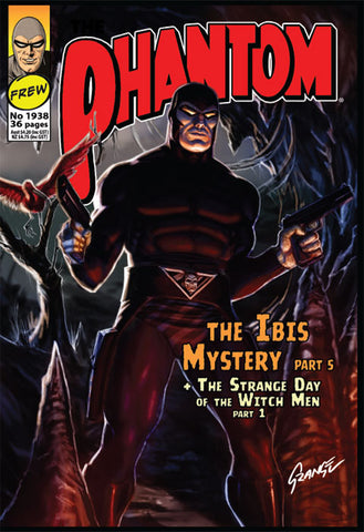 Issue 1938 - Fortnightly, 2023