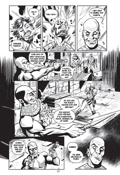 Issue 1938 - Fortnightly, 2023