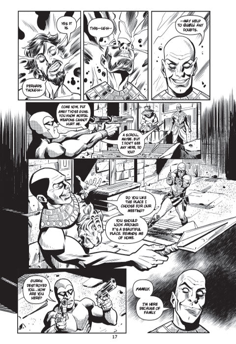 Issue 1938 - Fortnightly, 2023