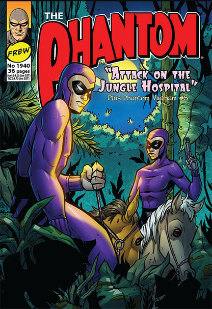 Issue 1940 - Fortnightly, 2023