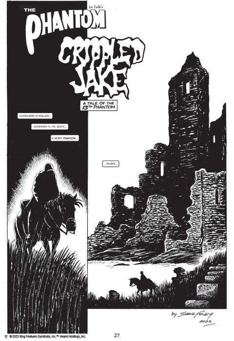 Issue 1941 - Fortnightly, 2023