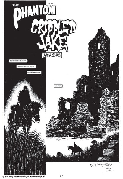 Issue 1941 - Fortnightly, 2023