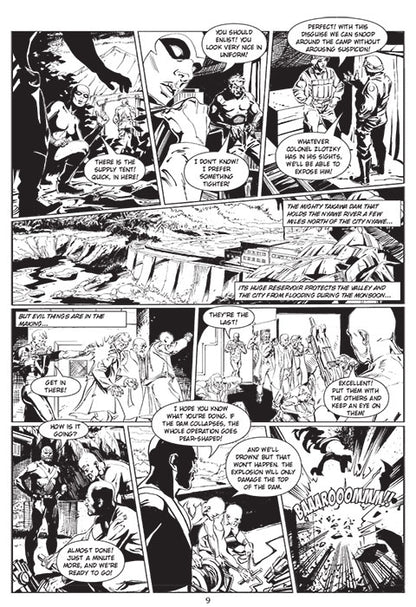 Issue 1942 - Fortnightly, 2023